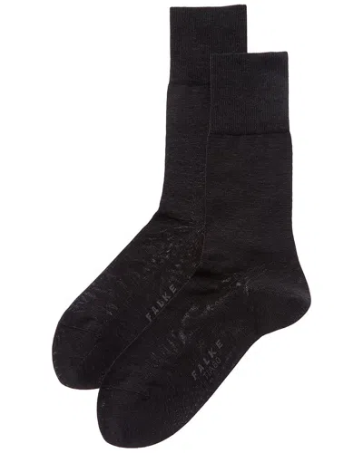 Falke Tiago Socks In Black