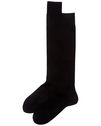Falke Tiago Socks In Black