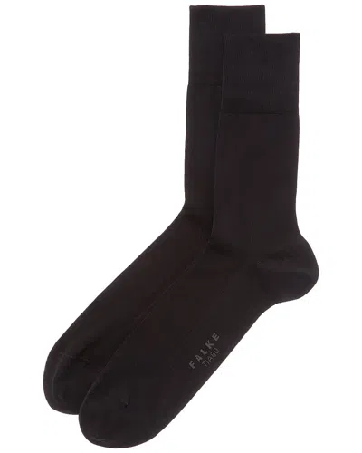 Falke Tiago Socks In Black