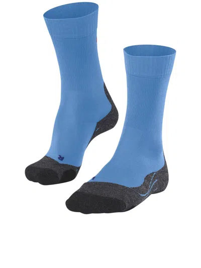 Falke Tk Explore Cool In Blue