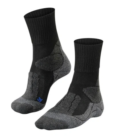 Falke Tk1 Adventure Cool Hiking Socks In Multi