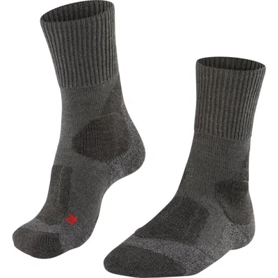 Falke Tk1 Adventure Hiking Socks In Multi