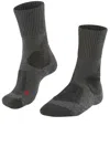 Falke Tk1 In Gray