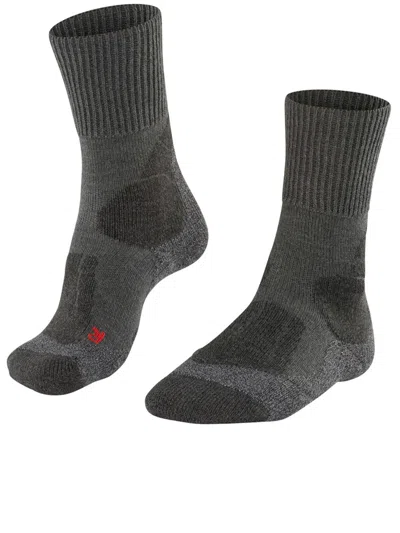 Falke Tk1 In Gray