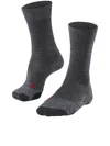 Falke Tk2 Explore Hiking Socks In Multi