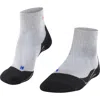 Falke Tk2 Explore Cool Short Hiking Socks In Multi
