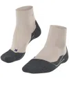 Falke Tk2 Explore Cool Short In Neutral