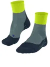Falke Tk2 Explore Cool Short Socks In Multi