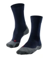 Falke Tk2 Explore Hiking Socks In Blue