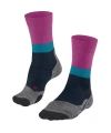 Falke Tk2 Explore Hiking Socks In Multi
