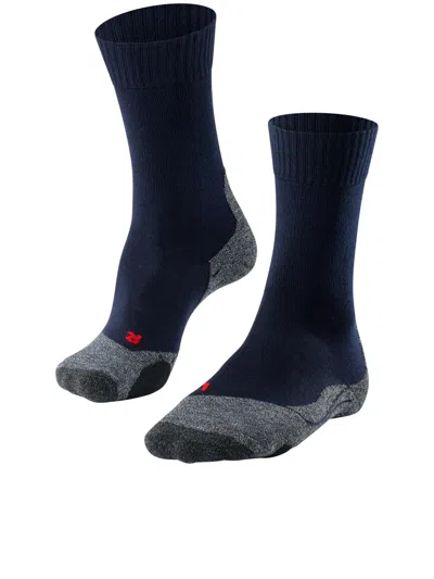 Falke Tk2 Explore Trekking In Blue