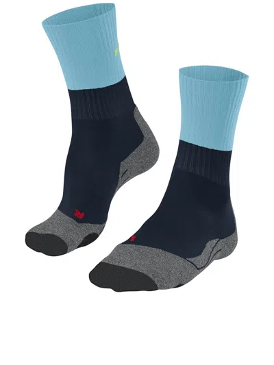 Falke Tk2 Explore Women's Trekking Socks In Multi