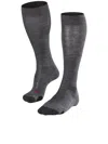 Falke Tk2 Knee High W In Gray