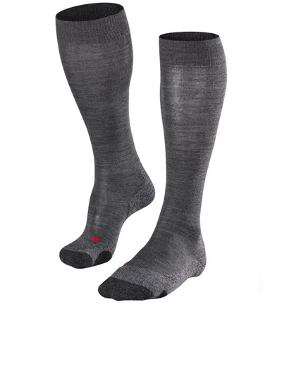 Falke Tk2 Knee Socks In Gray