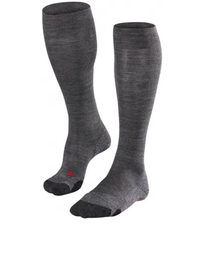 Falke Tk2 Long In Gray
