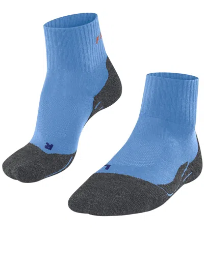 Falke Tk2 Short Cool In Blue