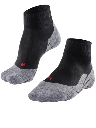 Falke Tk5 Wander Short Socks Women
