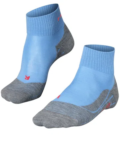 Falke Tk5 Wander Short Socks Women