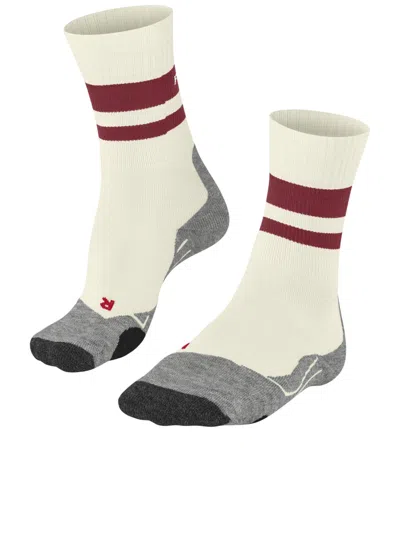 Falke Tk5 Wander Trekking In Neutral