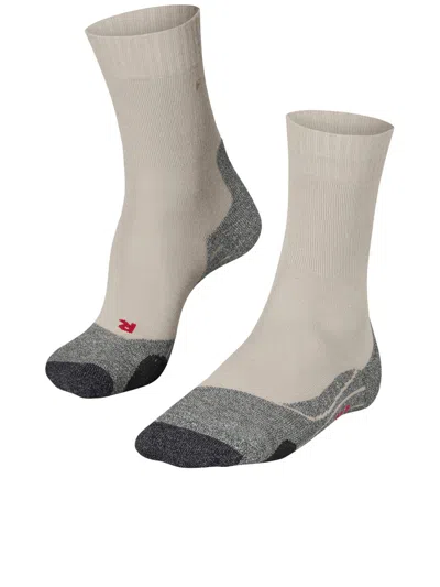 Falke Tk5 Wander Trekking In Neutral