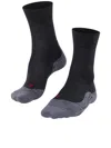 Falke Tk5 Wander Trekking Socks In Multi
