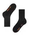 Falke Walkie Light Socks In Black