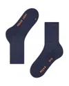 Falke Walkie Light Socks In Jeans