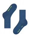 Falke Walkie Light Socks In Light Denim