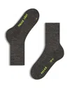 Falke Walkie Light Socks In Smog