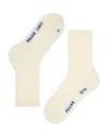 Falke Walkie Light Socks In Wool White