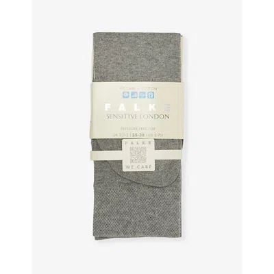 Falke Womens Light Greymel.