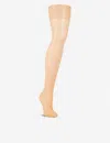 Falke Womens 4059 Cocoon Shaping Panty 20 Denier Tights In 4059 Cocoon