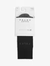Falke Tk2 Trek Woven Ankle Socks In Black