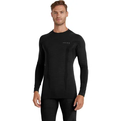 FALKE FALKE WOOL TECH BASE LAYER TOP