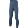 Falke Wool Tech Long Base Layer Bottom In Multi