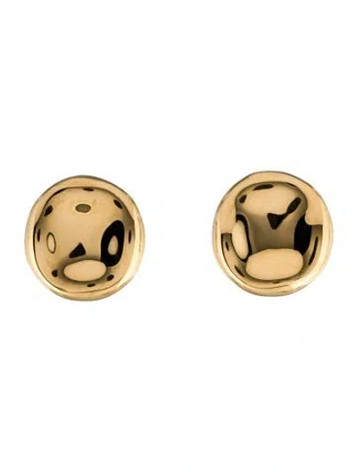 Pre-owned Fallon Drop Earrings In Multi