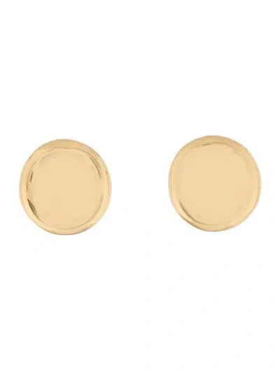 Pre-owned Fallon Drop Earrings In Multicolor