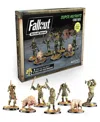 Fallout Wasteland Warfare Super Mutants Core Box Updated In Multi