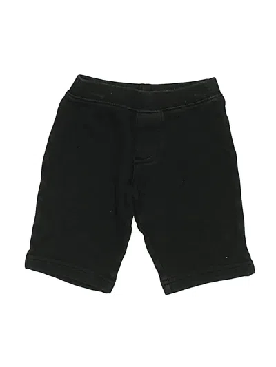 Pre-owned Falls Creek Babies' Casual Pants In Black