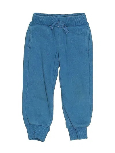 Pre-owned Falls Creek Kids' Casual Pants In Blue