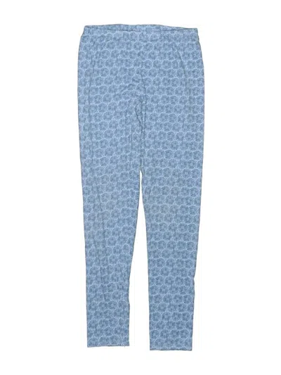 Pre-owned Falls Creek Kids' Casual Pants In Blue