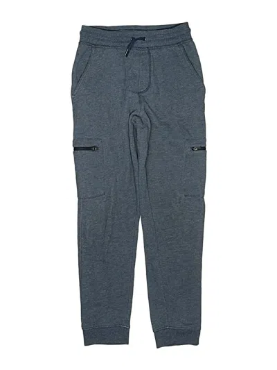 Pre-owned Falls Creek Kids' Casual Pants In Blue