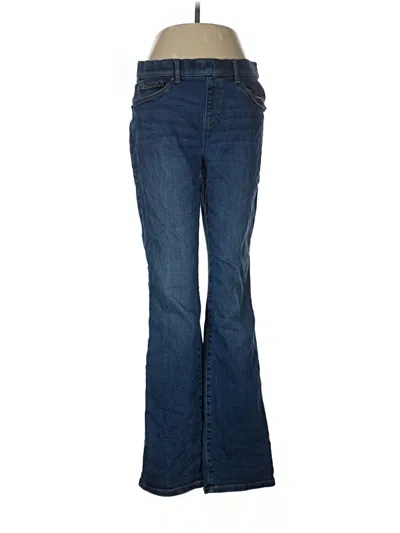 Pre-owned Falls Creek Jeans In Blue