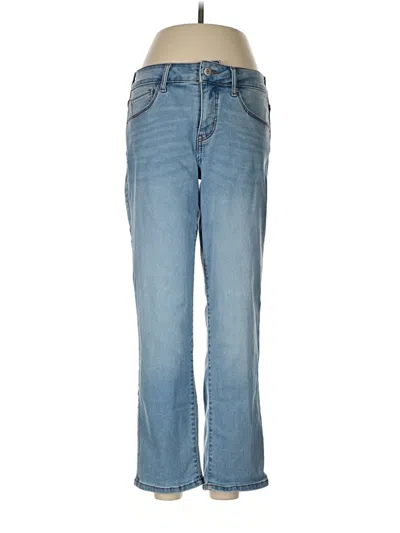 Pre-owned Falls Creek Jeans In Blue