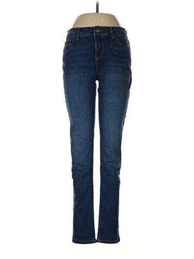 Pre-owned Falls Creek Jeans In Blue