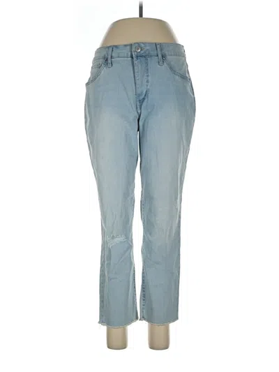 Pre-owned Falls Creek Jeans In Blue