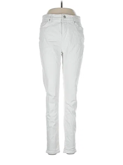 Pre-owned Falls Creek Jeans In Gray