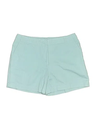Pre-owned Falls Creek Shorts In Blue