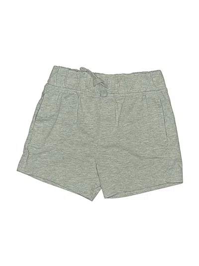 Pre-owned Falls Creek Kids' Shorts In Gray