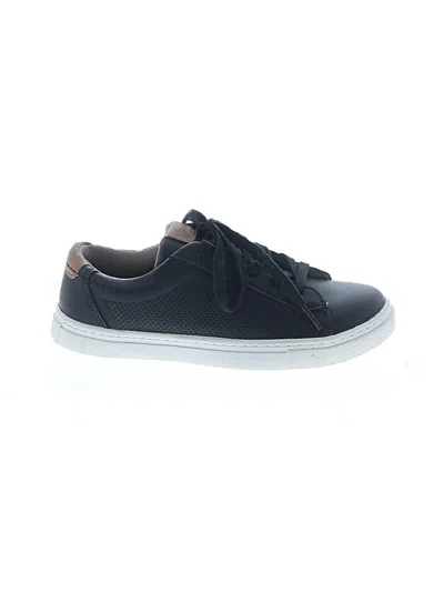 Pre-owned Falls Creek Kids' Sneakers In Black